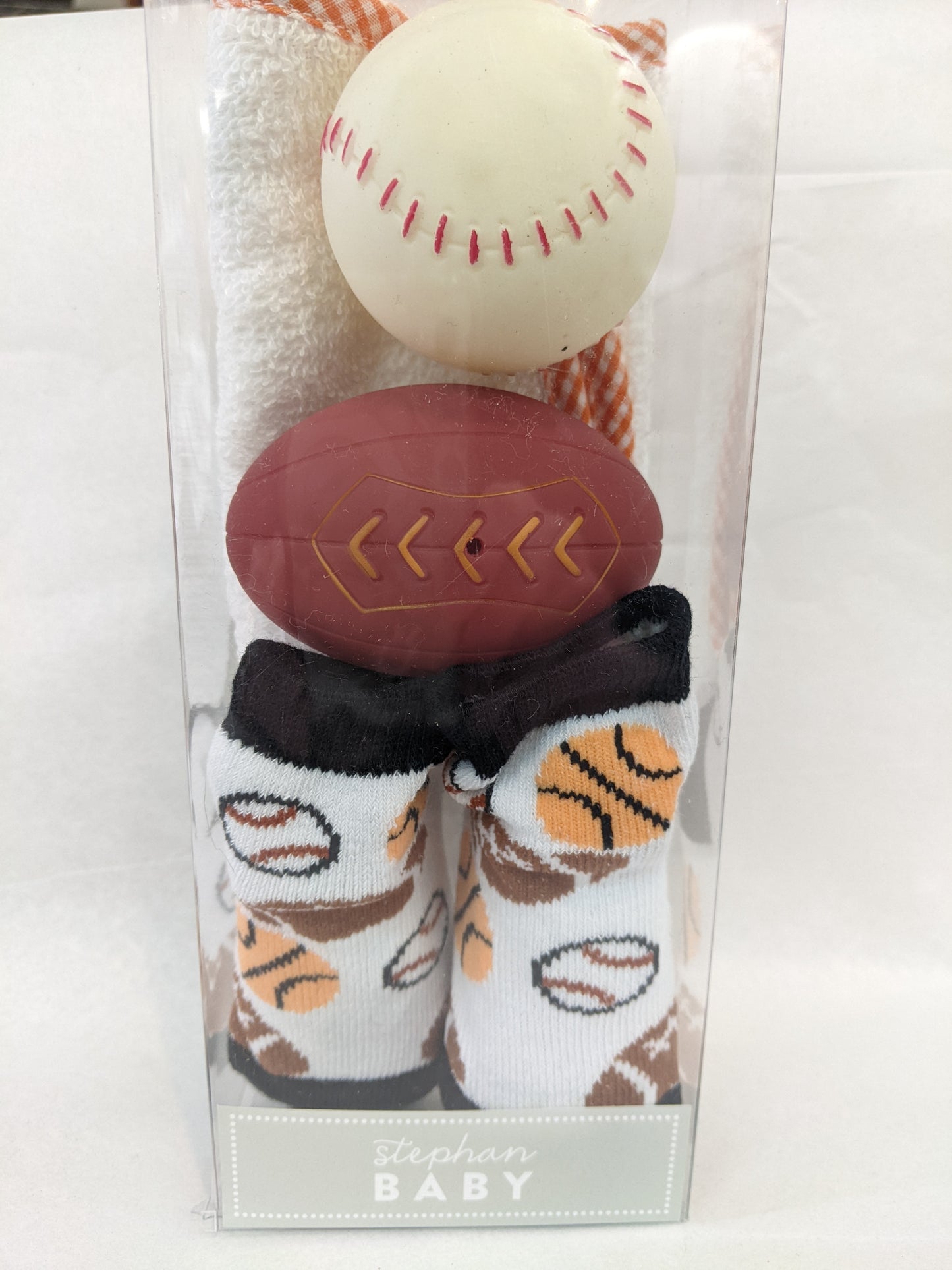 Sports Squirter 4 piece set