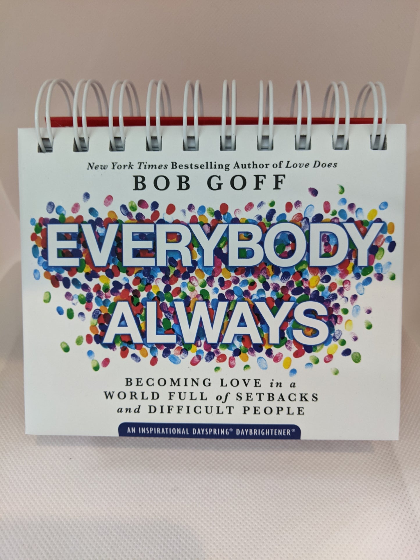 Daybrightener - Everybody Always