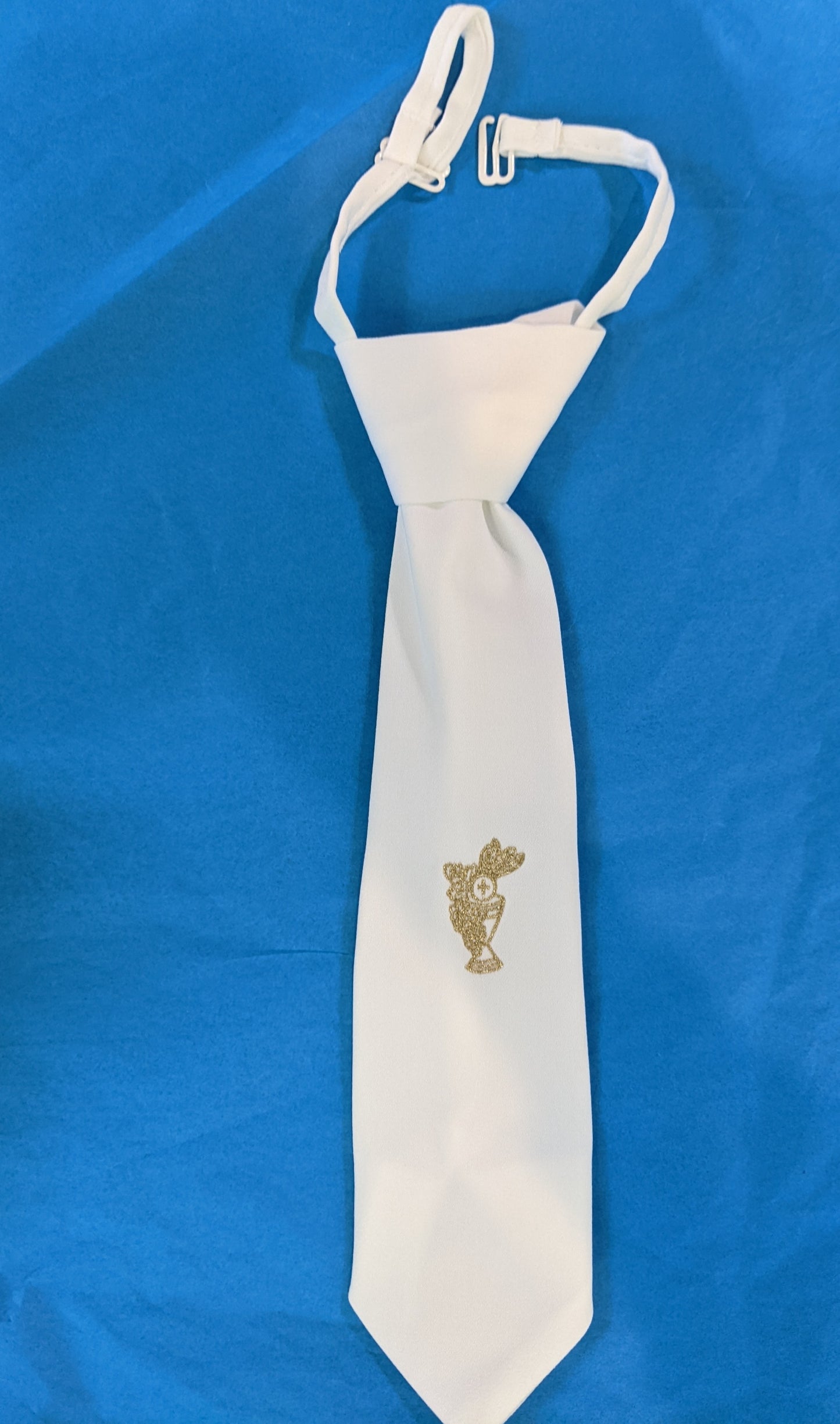 First Communion Tie