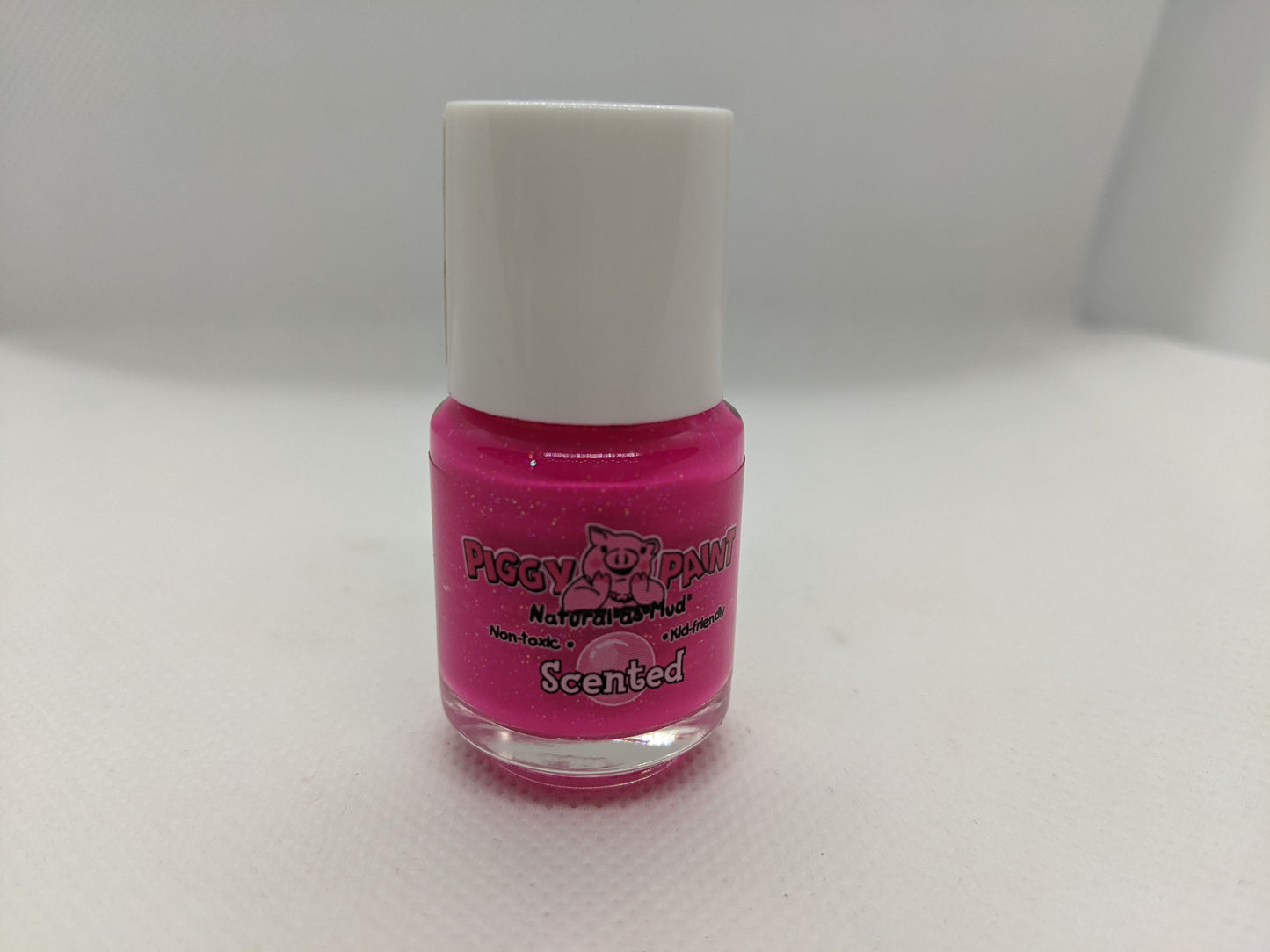 Piggy Paint Mini Scented Nail Polish