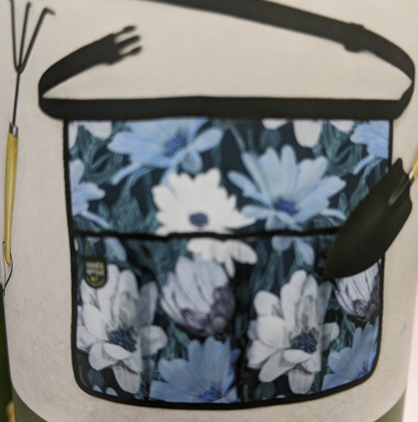 Seed & Sprout Gardening Set