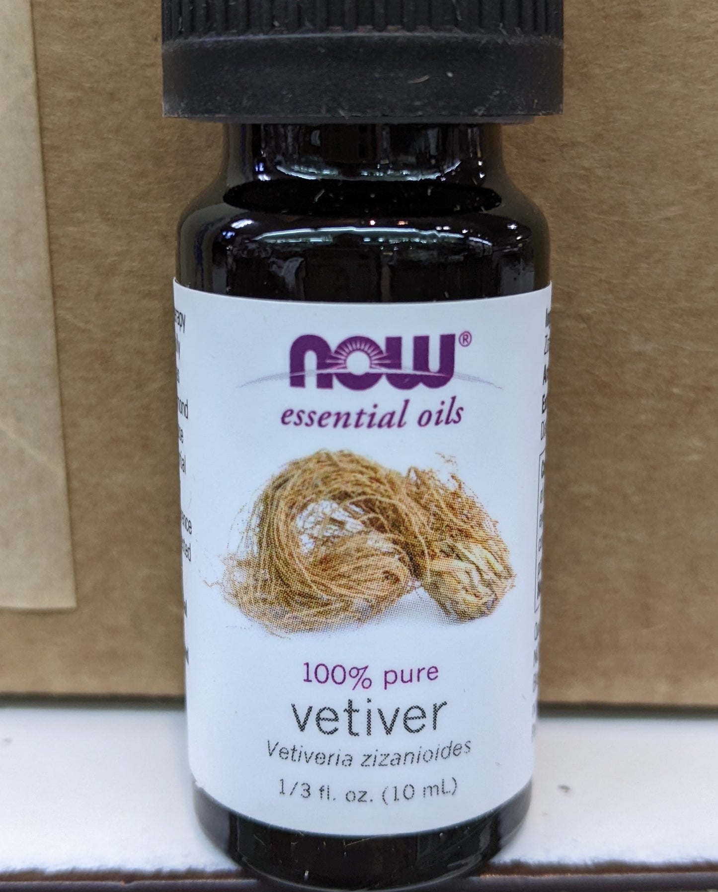 EO-Vetiver
