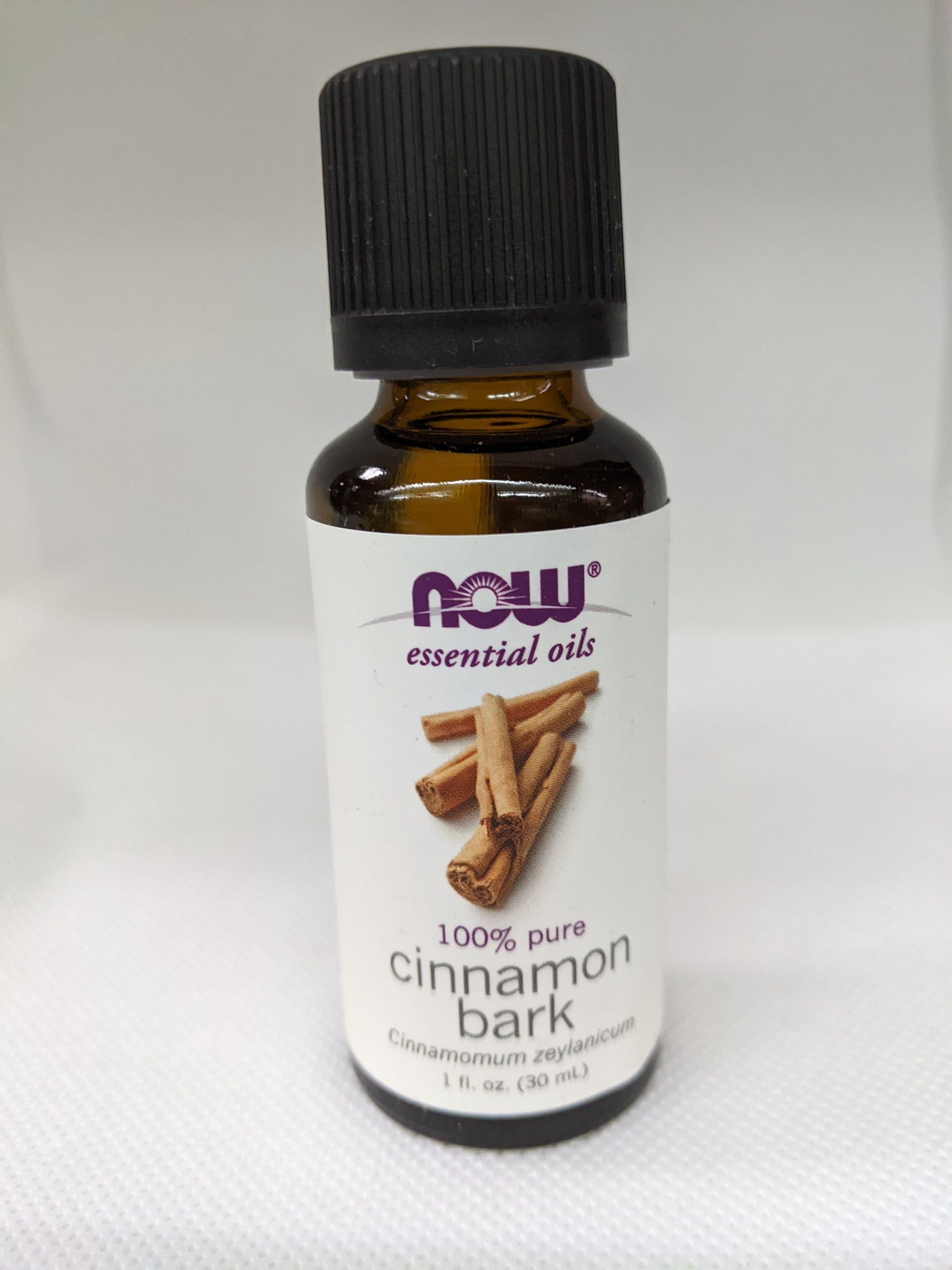 EO-Cinnamon Bark