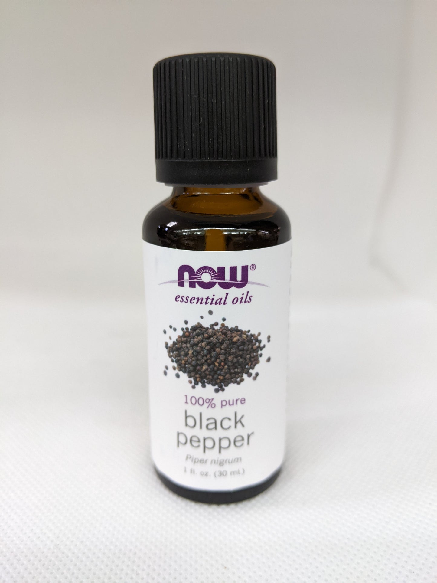 EO-Black Pepper