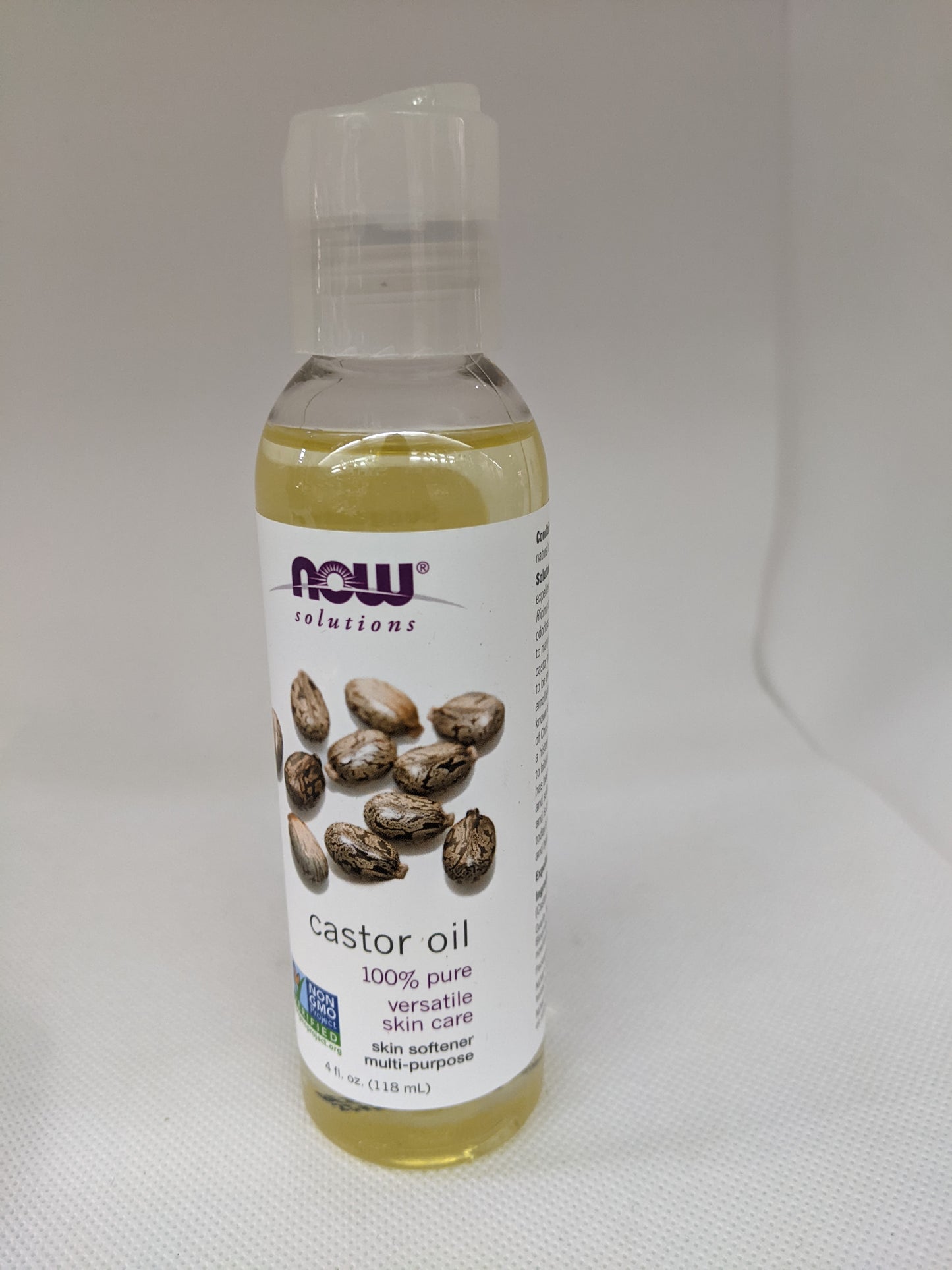 Castor Oil