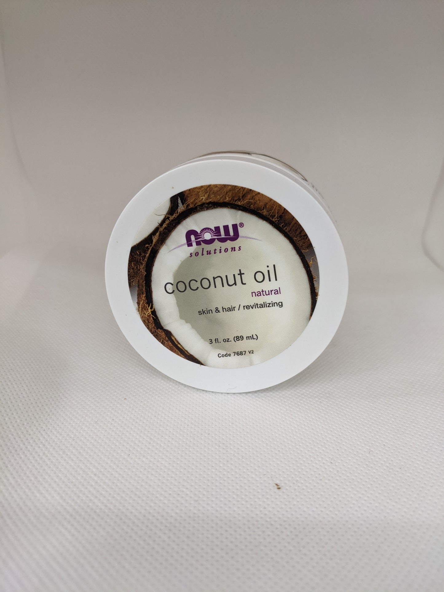 Coconut Oil