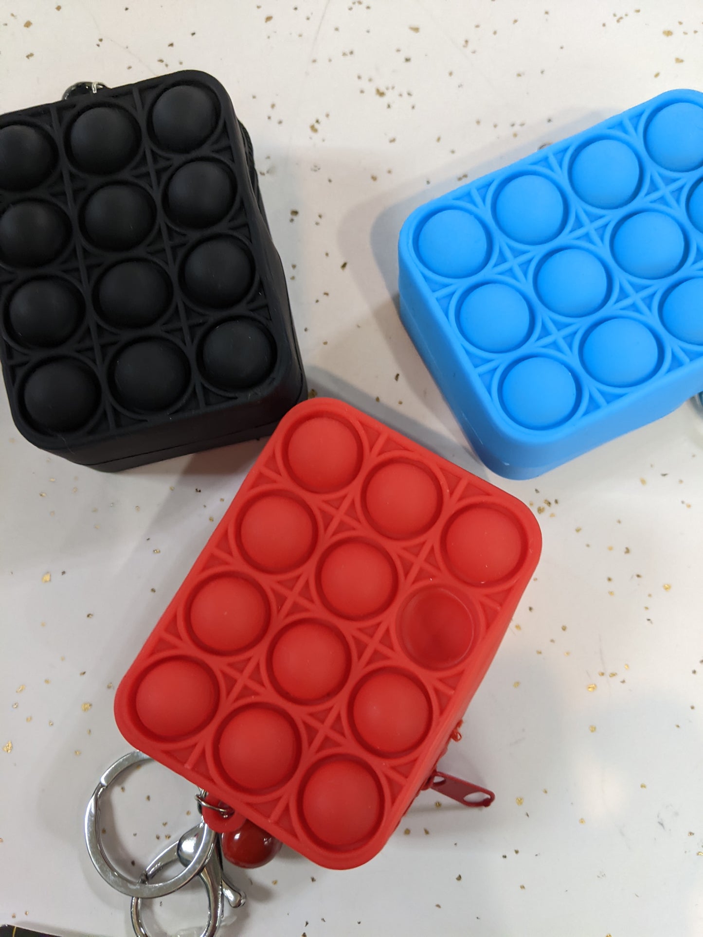Popping’ Coinpurse