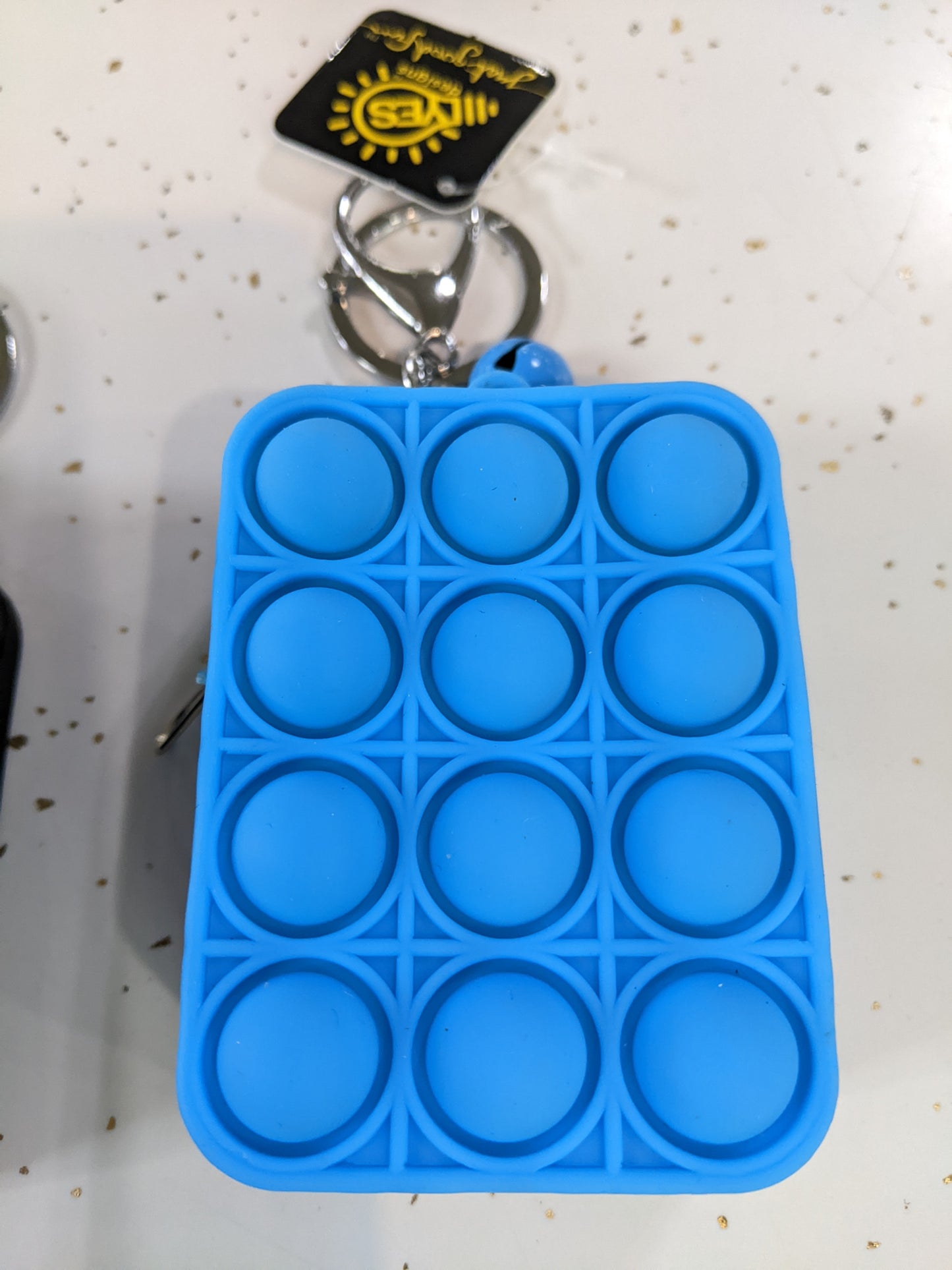 Popping’ Coinpurse