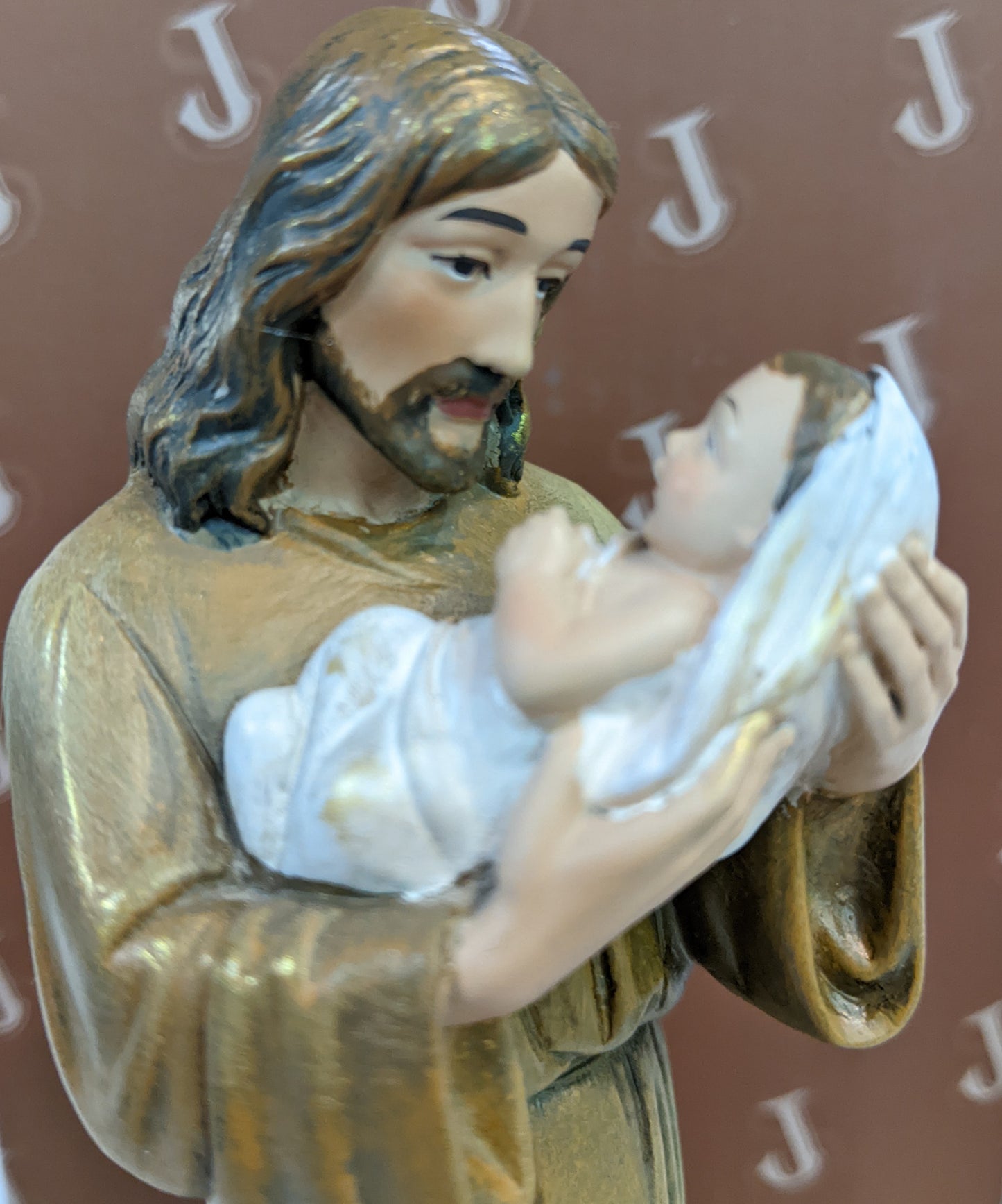 Jesus Loves Me Musical