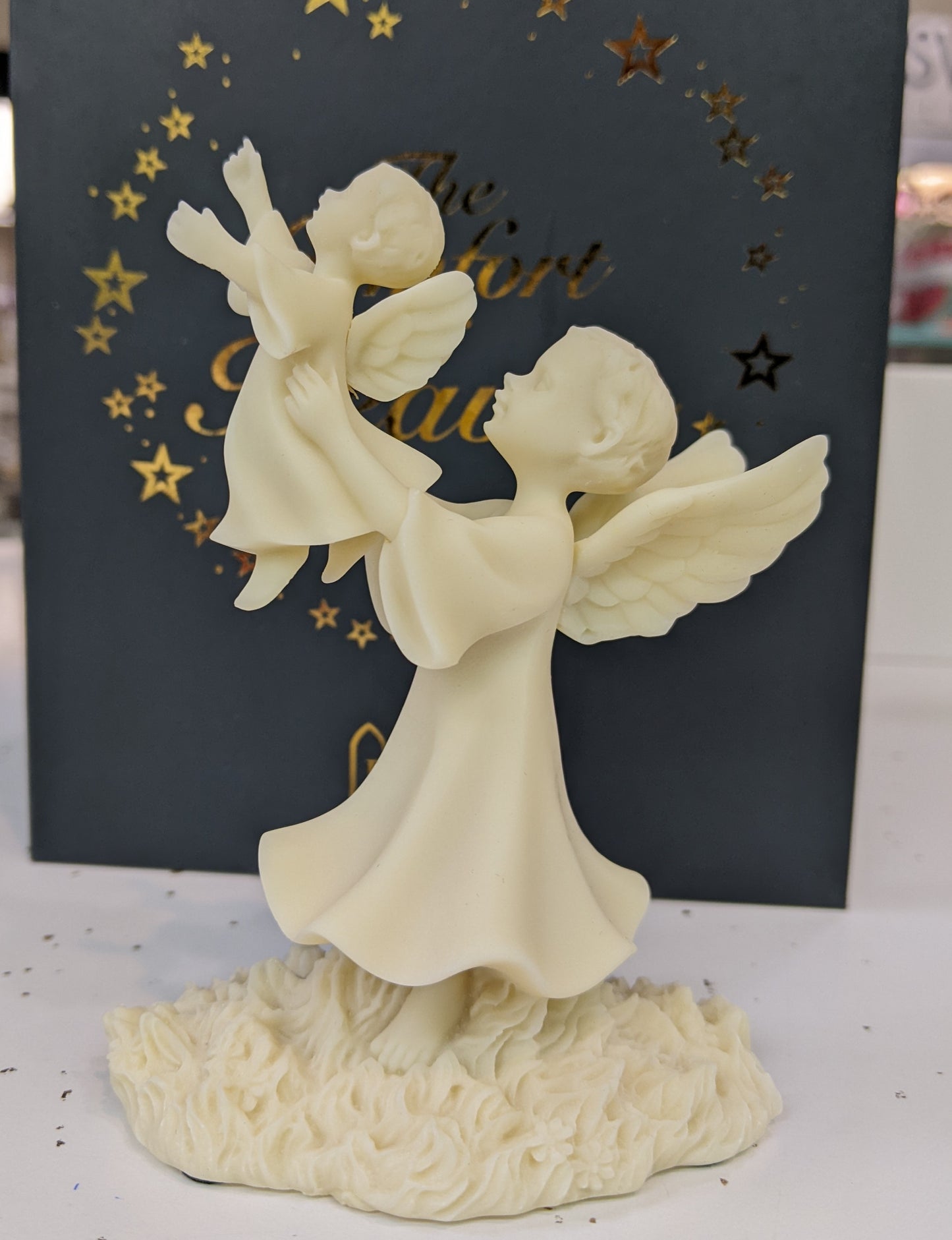 Comfort Of Heaven Memorial - Baby Bereavement