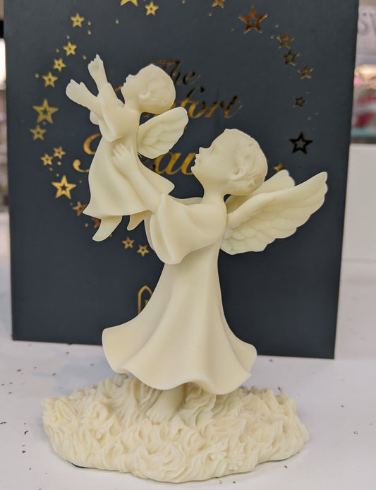 Comfort Of Heaven Memorial - Baby Bereavement