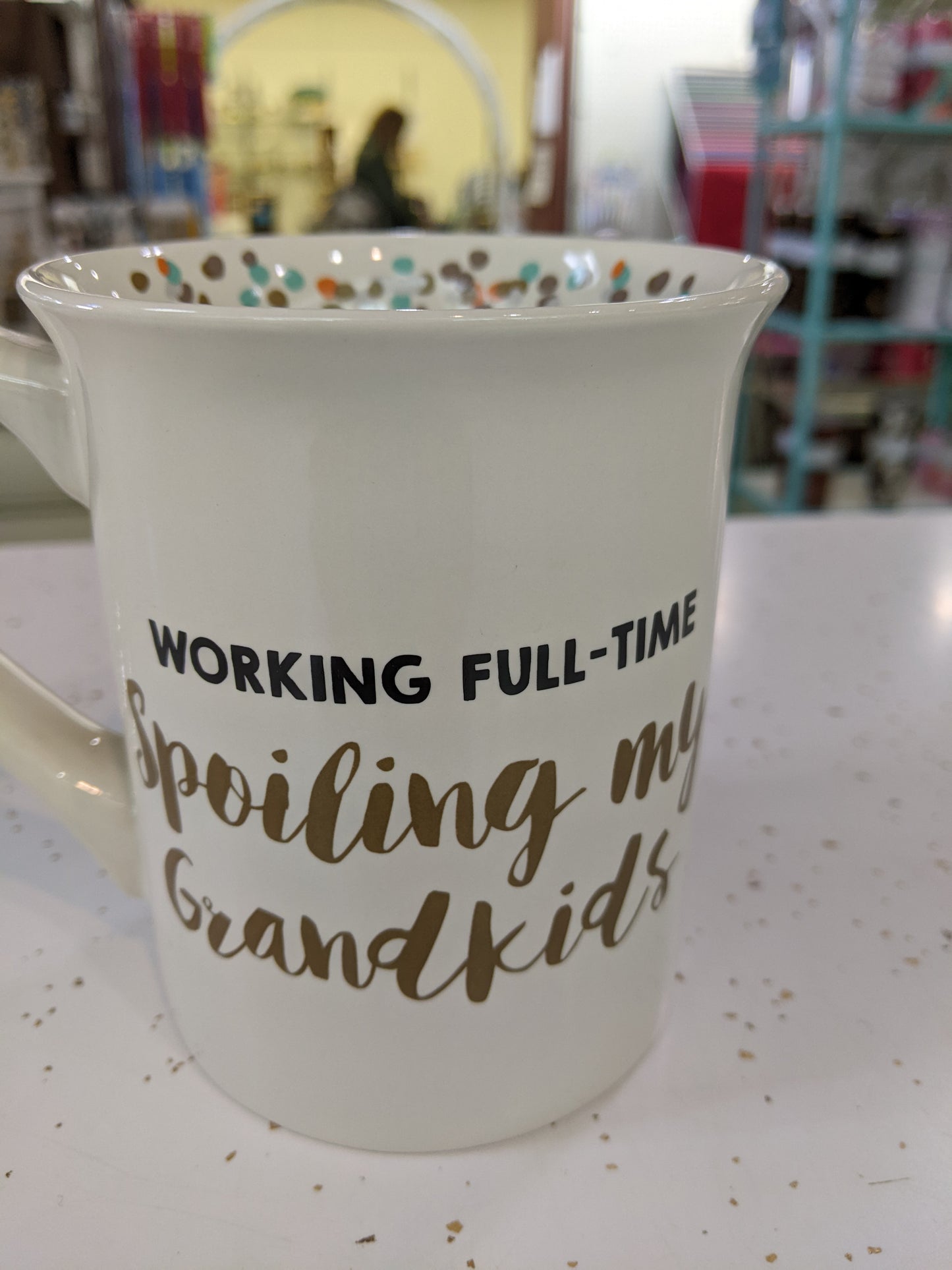 Retired - Under New Management