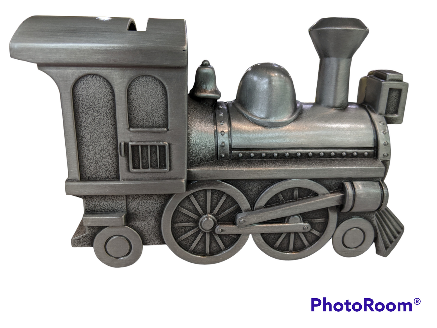 Train Bank