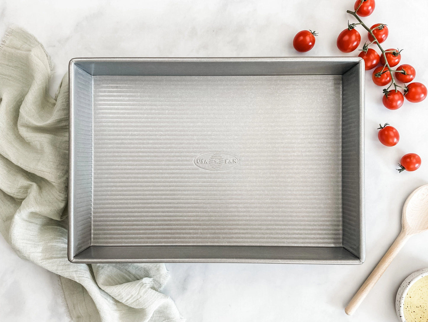 Rectangular Cake Pan