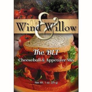 BLT Cheeseball & AppetizerMix