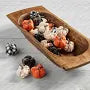 Mini Decorative Pumpkin Set