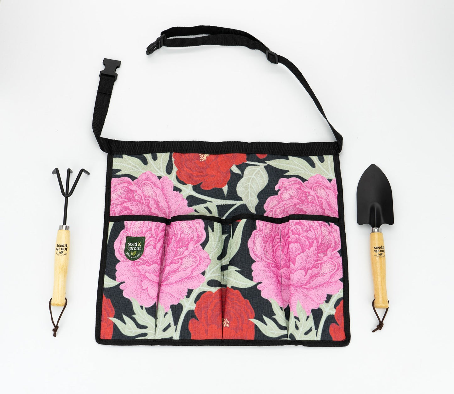 Seed & Sprout Gardening Set