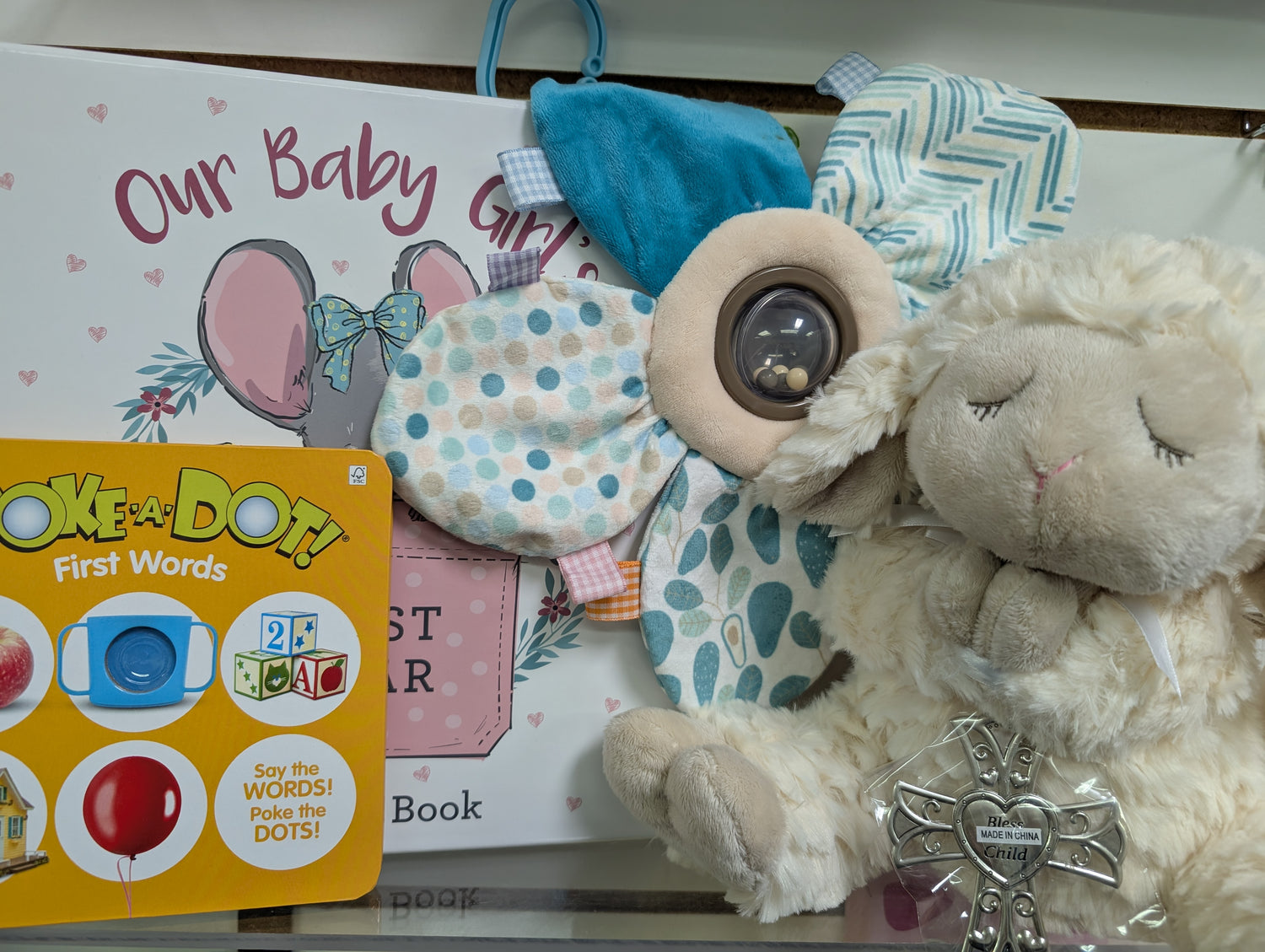 Baby Gifts