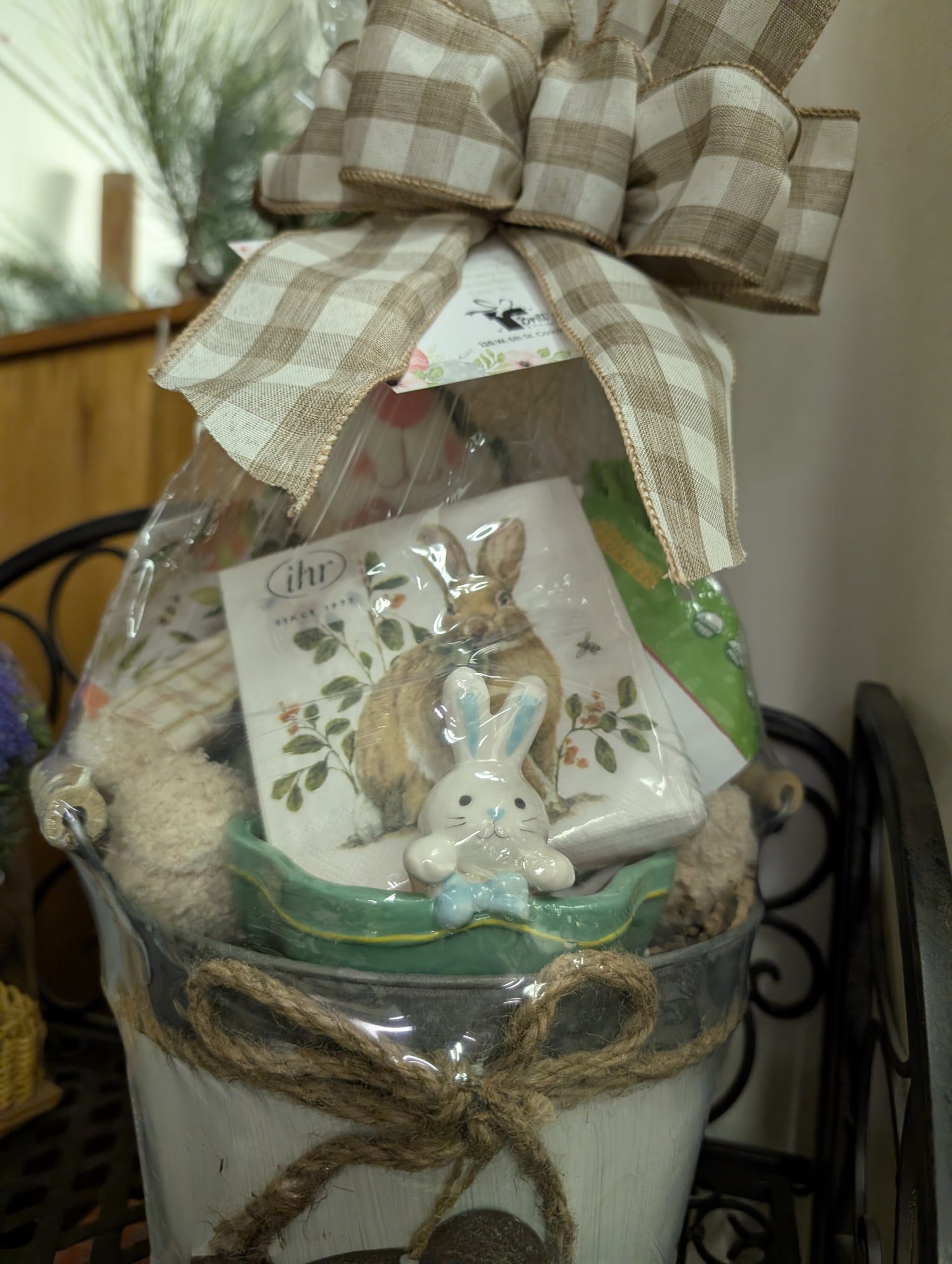 Hostess & Thank You Gifts