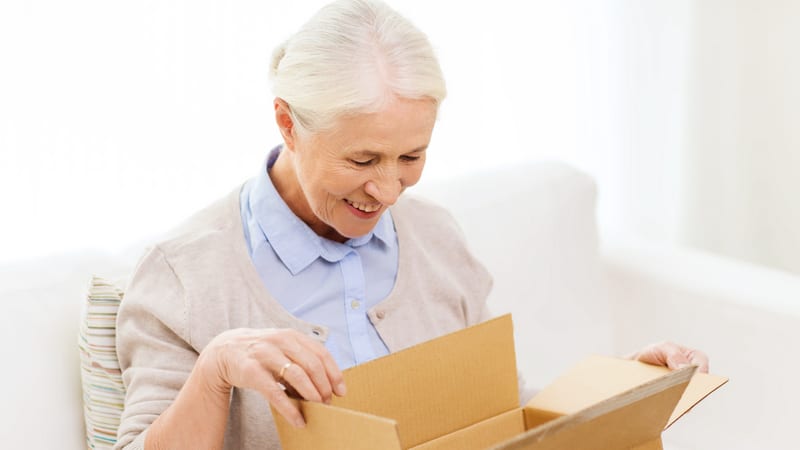 Near In Heart Gift Boxes