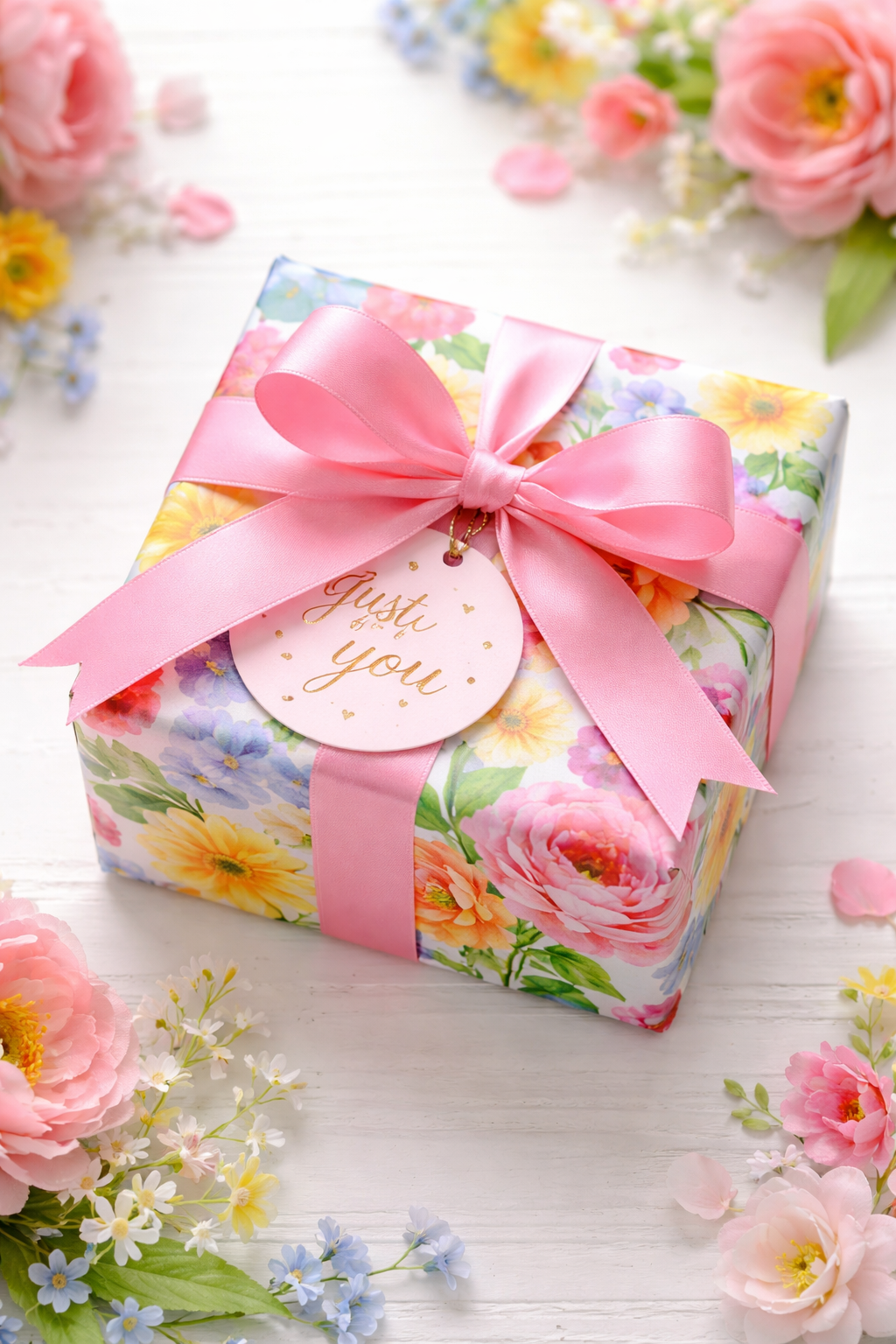 Treat Yourself 🎁 (Surprise Picks Inside!)