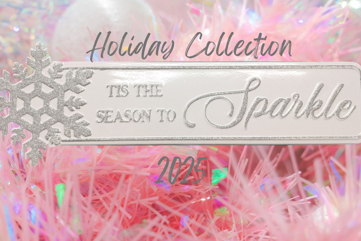 Holiday Collection 2025