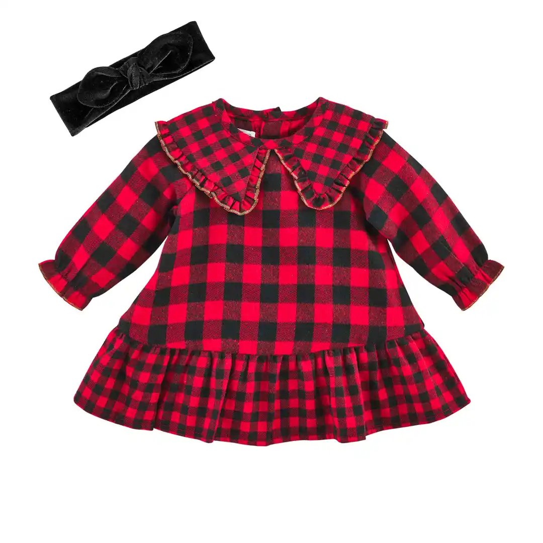 Holiday & Winter Children’s Clothing