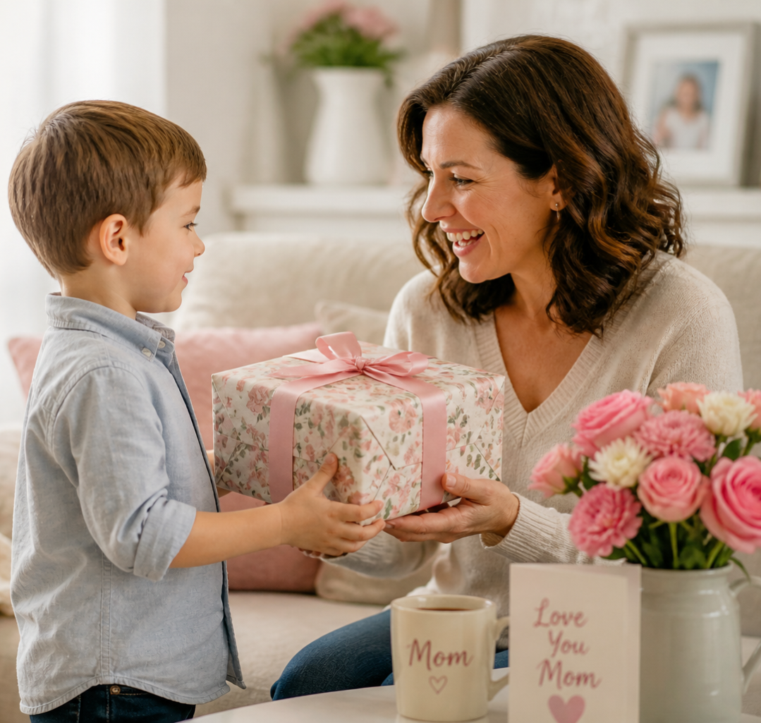 Mother's Day Gifts
