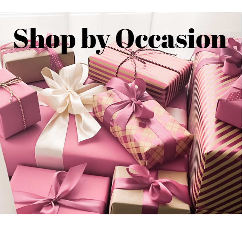 Shop by Occasion