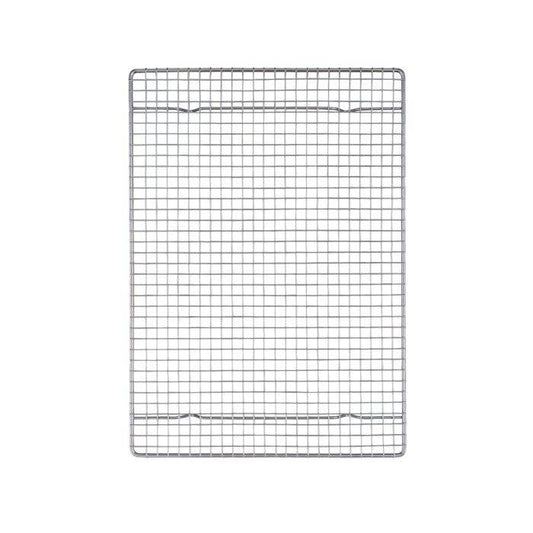 Mrs. Anderson's Baking  Cooling Rack, Half Sheet 16.5 x 11.75