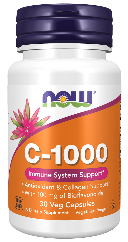 C-1000 (30 Veg Caps)