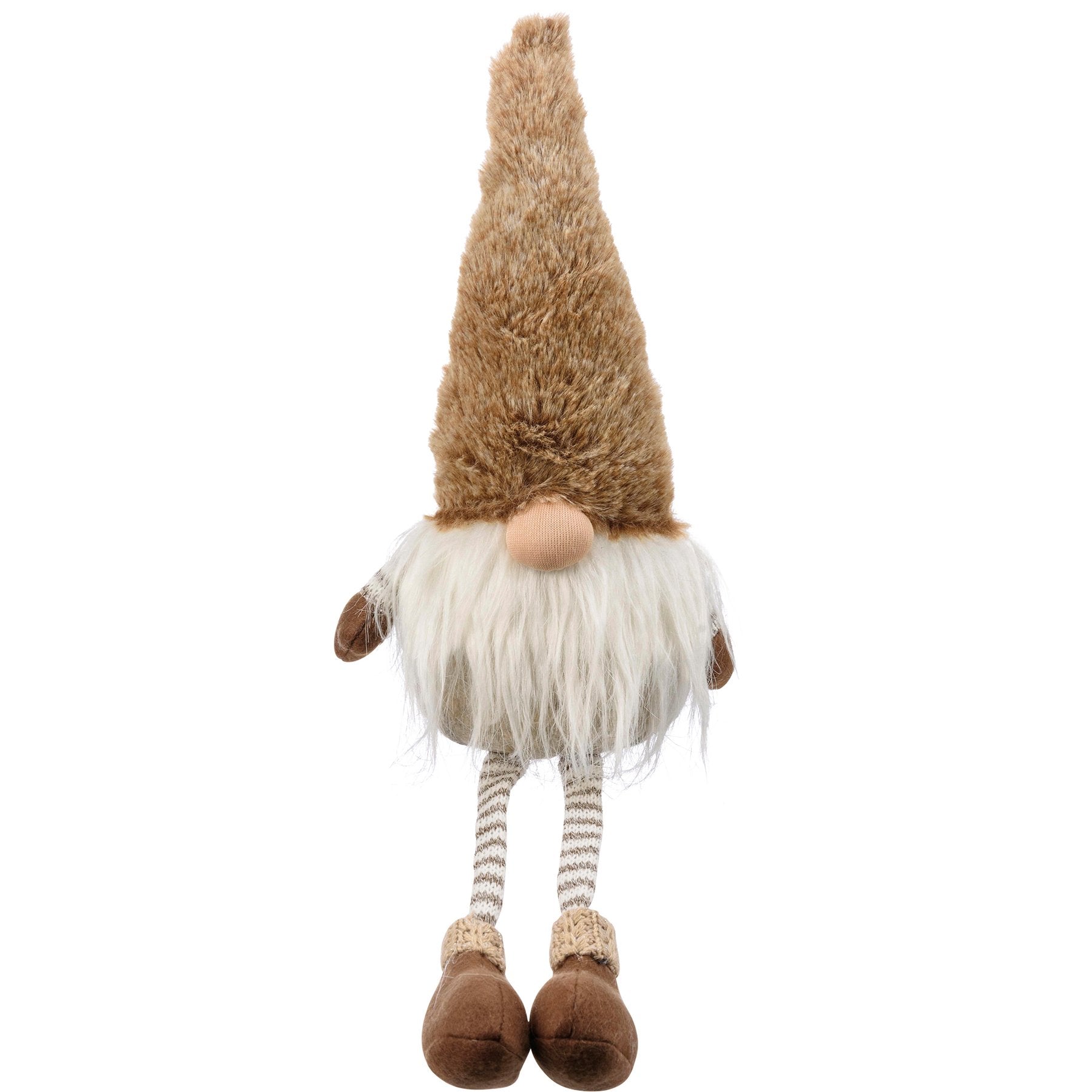 Fall Male Gnome