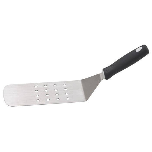 Stainless Steel BBQ Burger Turner