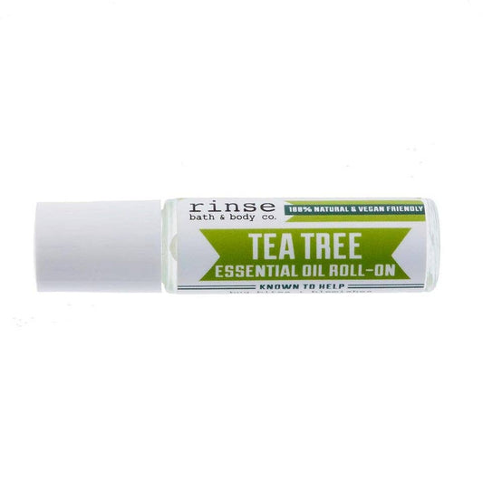 Roll-On - Tea Tree Essential Oil
