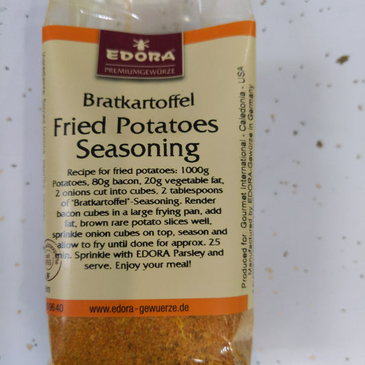 Edora Fried Potatoes Seasoning