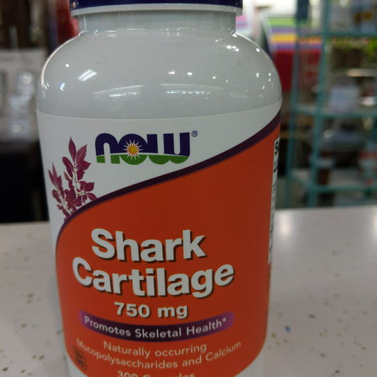 Shark Cartilage