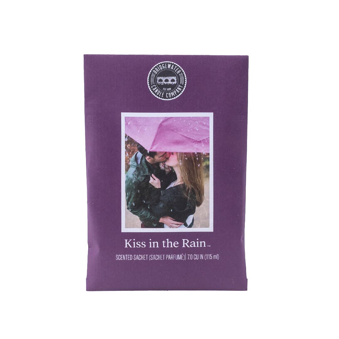 Kiss In The Rain Sachet