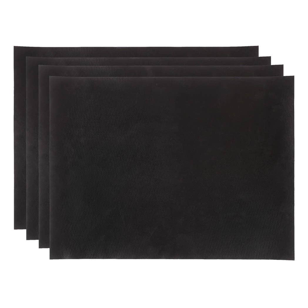 Reusable Non-Stick Grill Mat set of 4