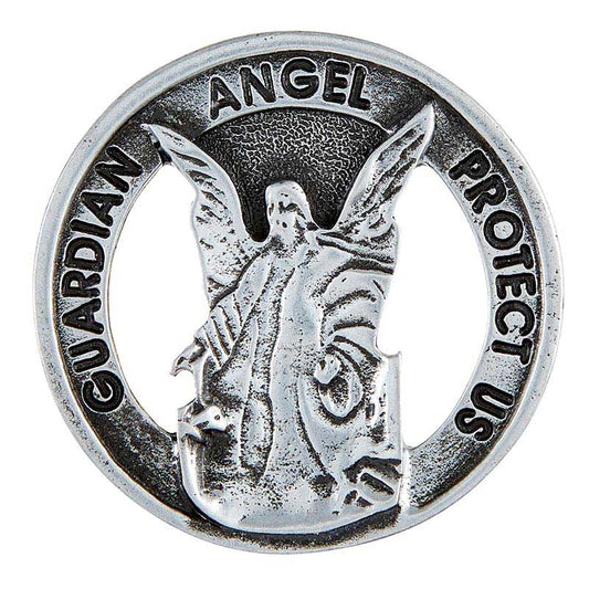 Guard Angel Visor Clip