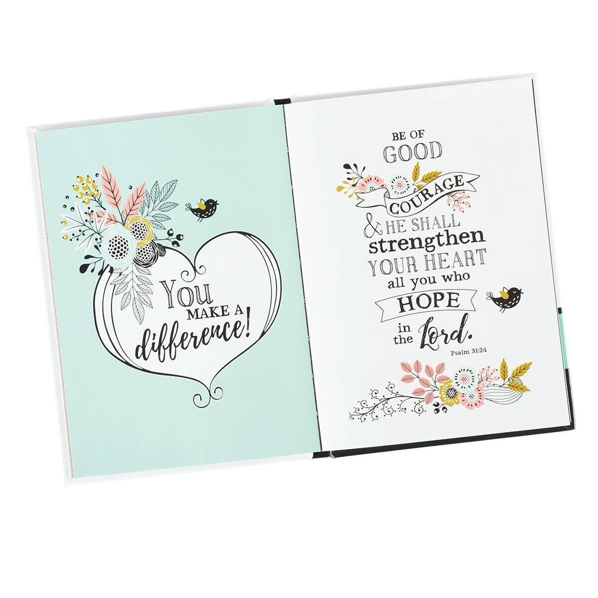The Heart of a Teacher – Inspirational Gift Book