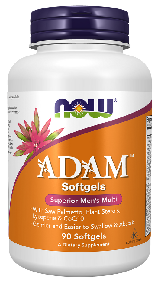 Adam Men's Multiple Vitamin