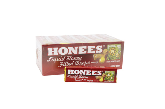 Honees Original Honey, 1.6oz