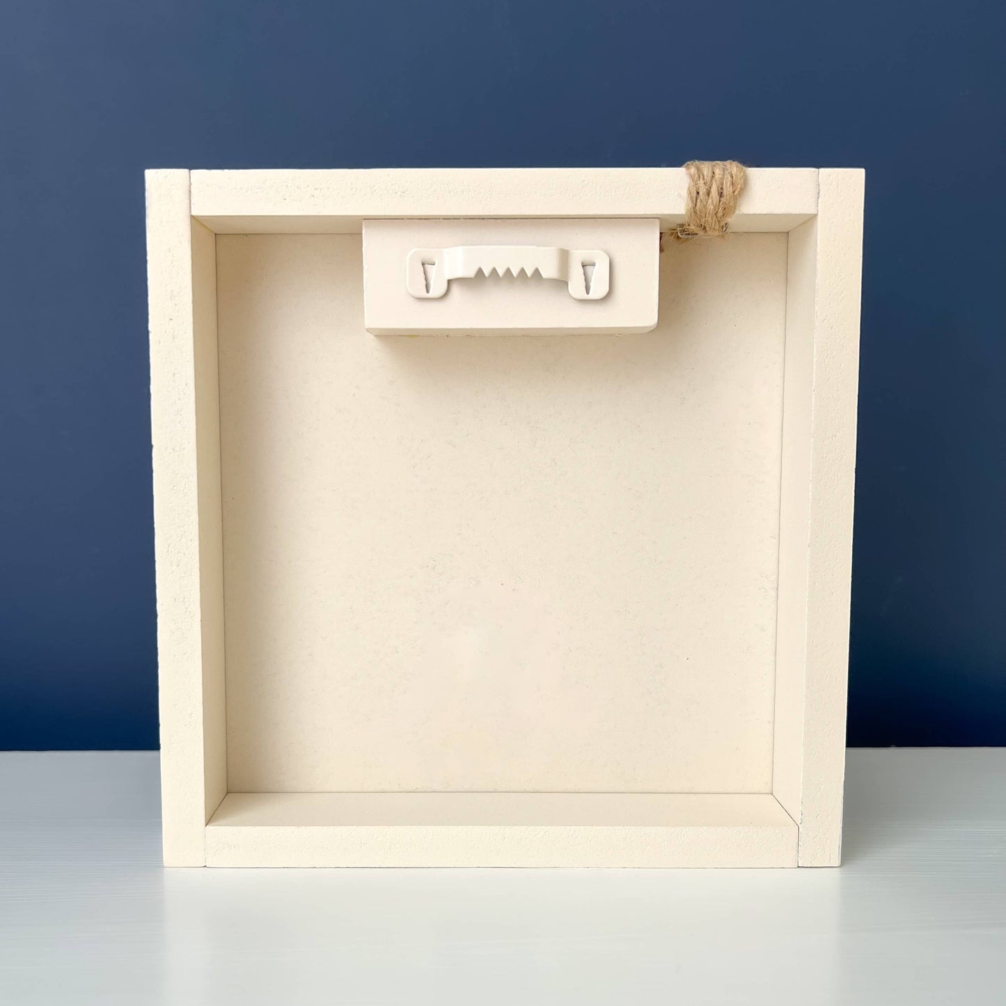 Graduation Prayer Plaque – Blessings for the Journey (6x6)