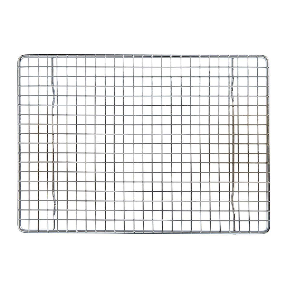 Mrs. Anderson's Baking Quarter Size Rack, 12 x 8.5