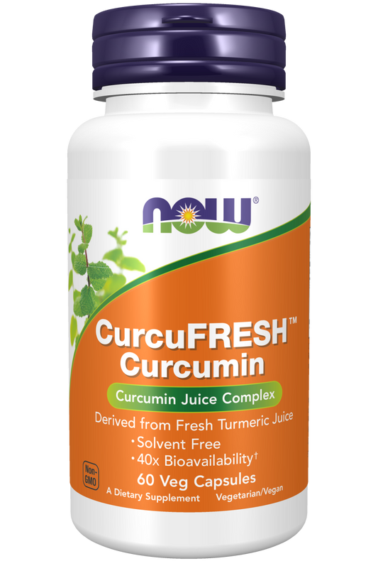 CurcuFresh Curcumin