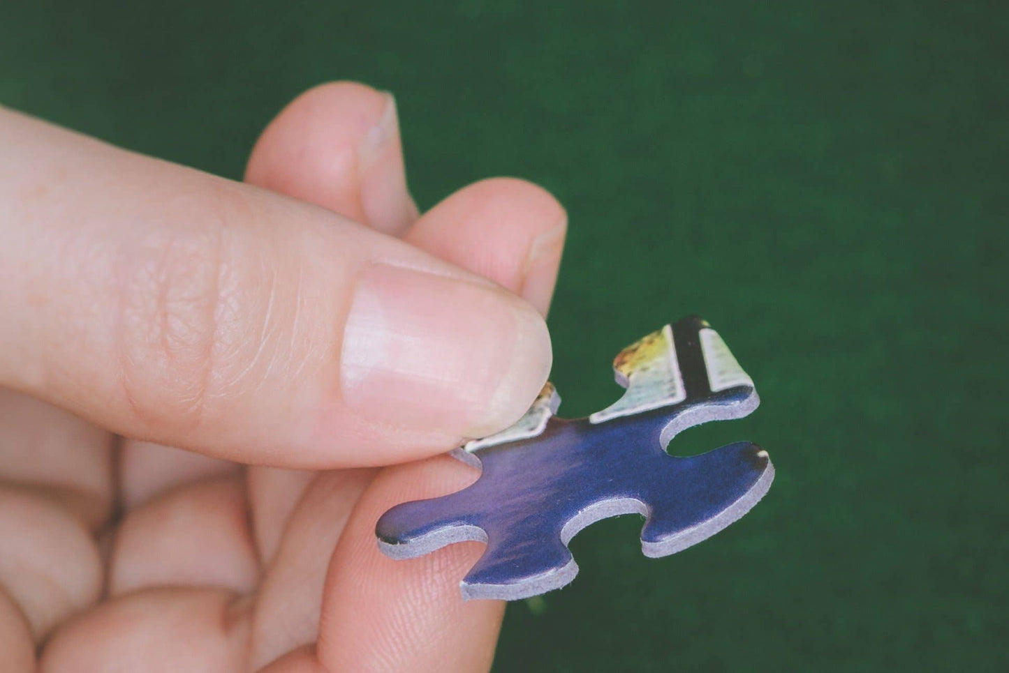 The Sixties 1000 Piece Jigsaw Puzzle