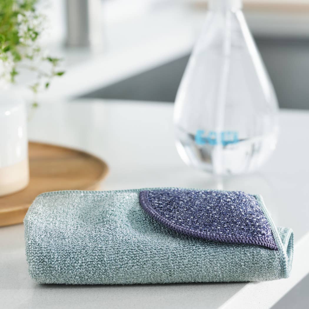 Kitchen Cleaning Cloth for Counters & Appliances