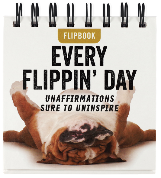 Every Flipping Day Desktop Flipbook