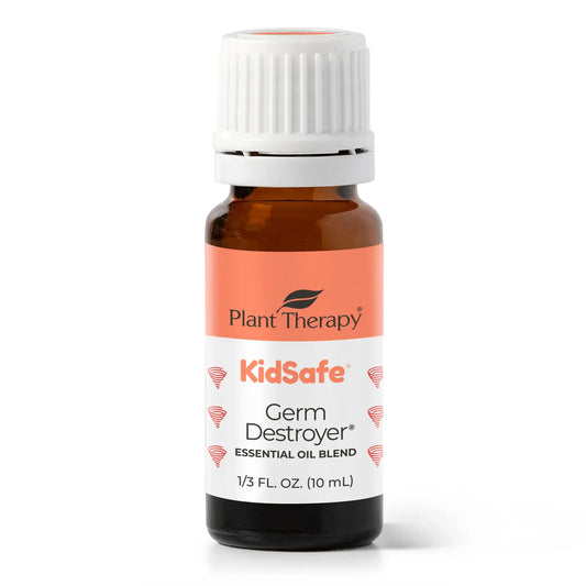 Germ Destroyer KidSafe Essential Oil10mL