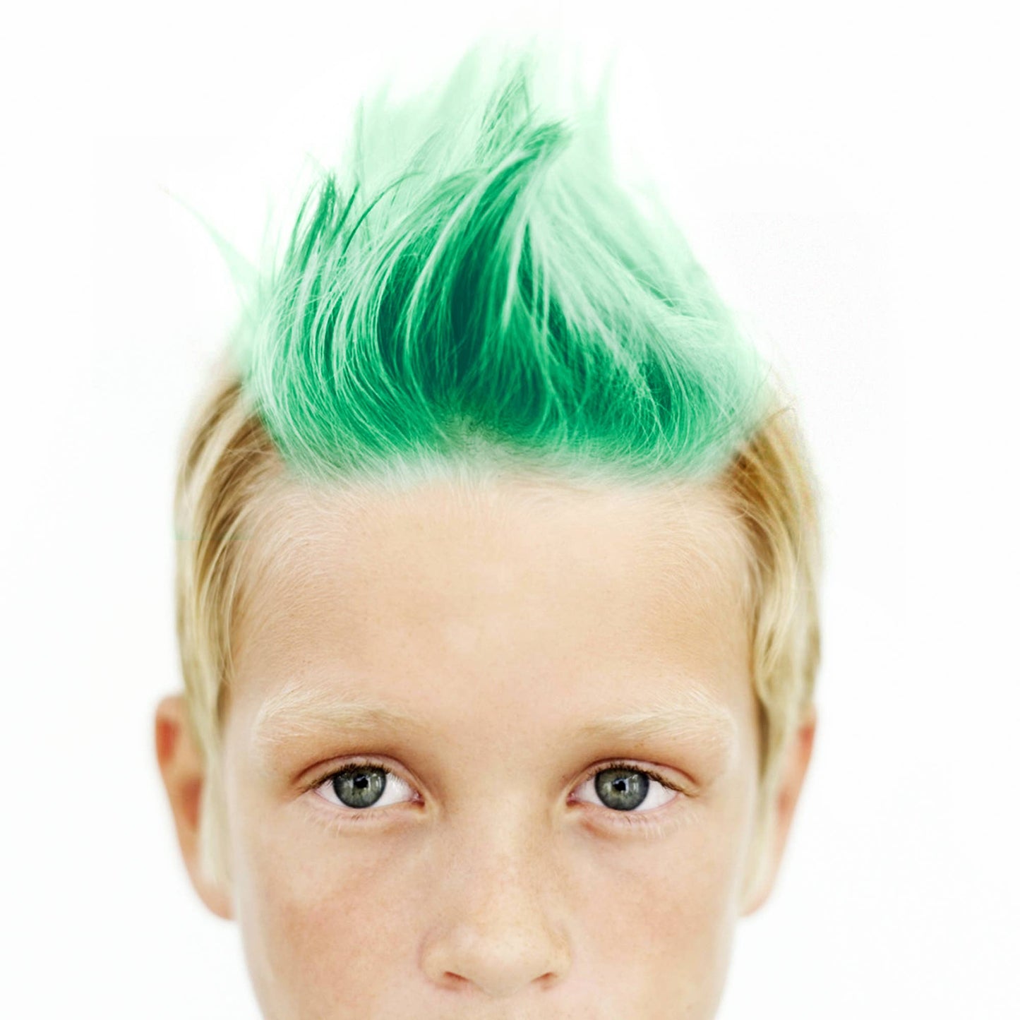 Piggy Paint - Hair Color & Conditioner - GREEN